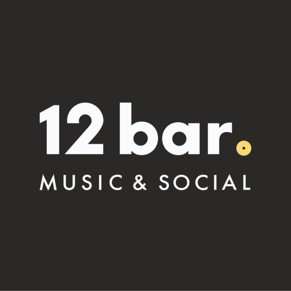 12 bar Music and Social