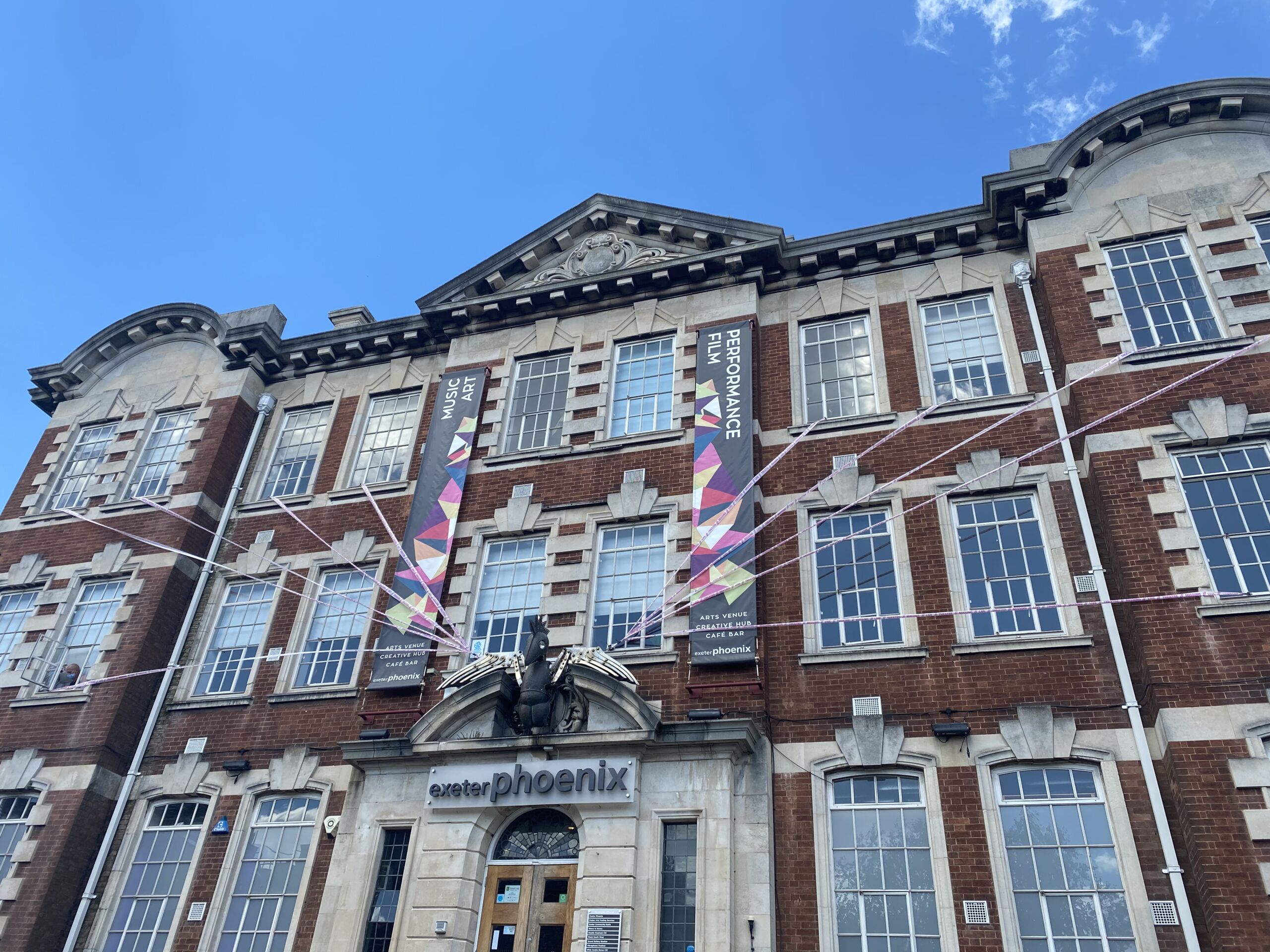 Exeter Phoenix