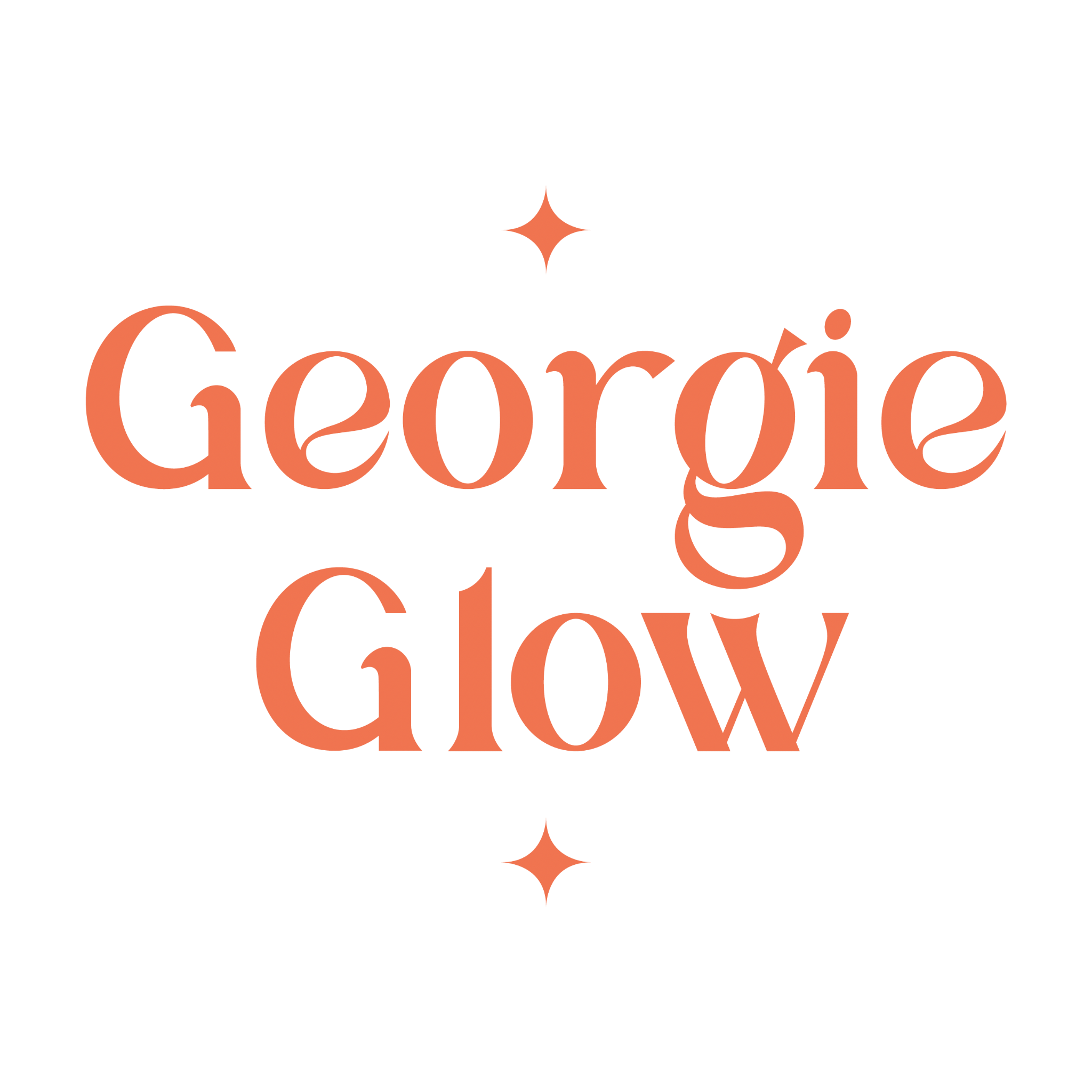 Georgie Glow